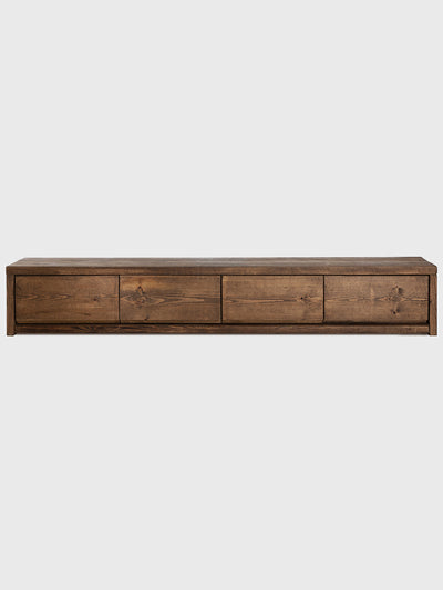 Pandon TV Stand 4 Drawers - TV Stands