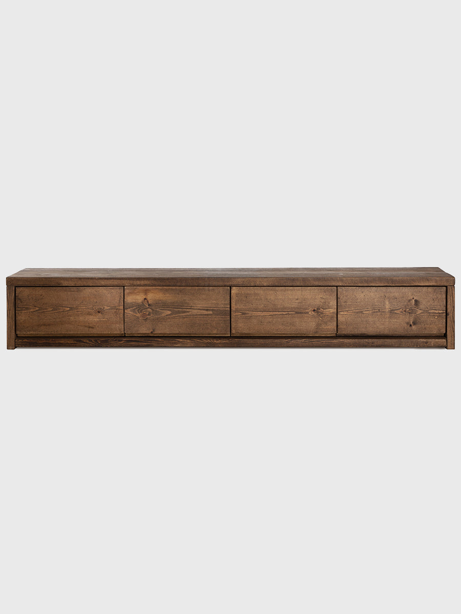 Pandon TV Stand 4 Drawers - TV Stands