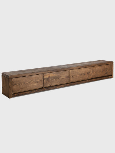 Pandon TV Stand 4 Drawers - TV Stands