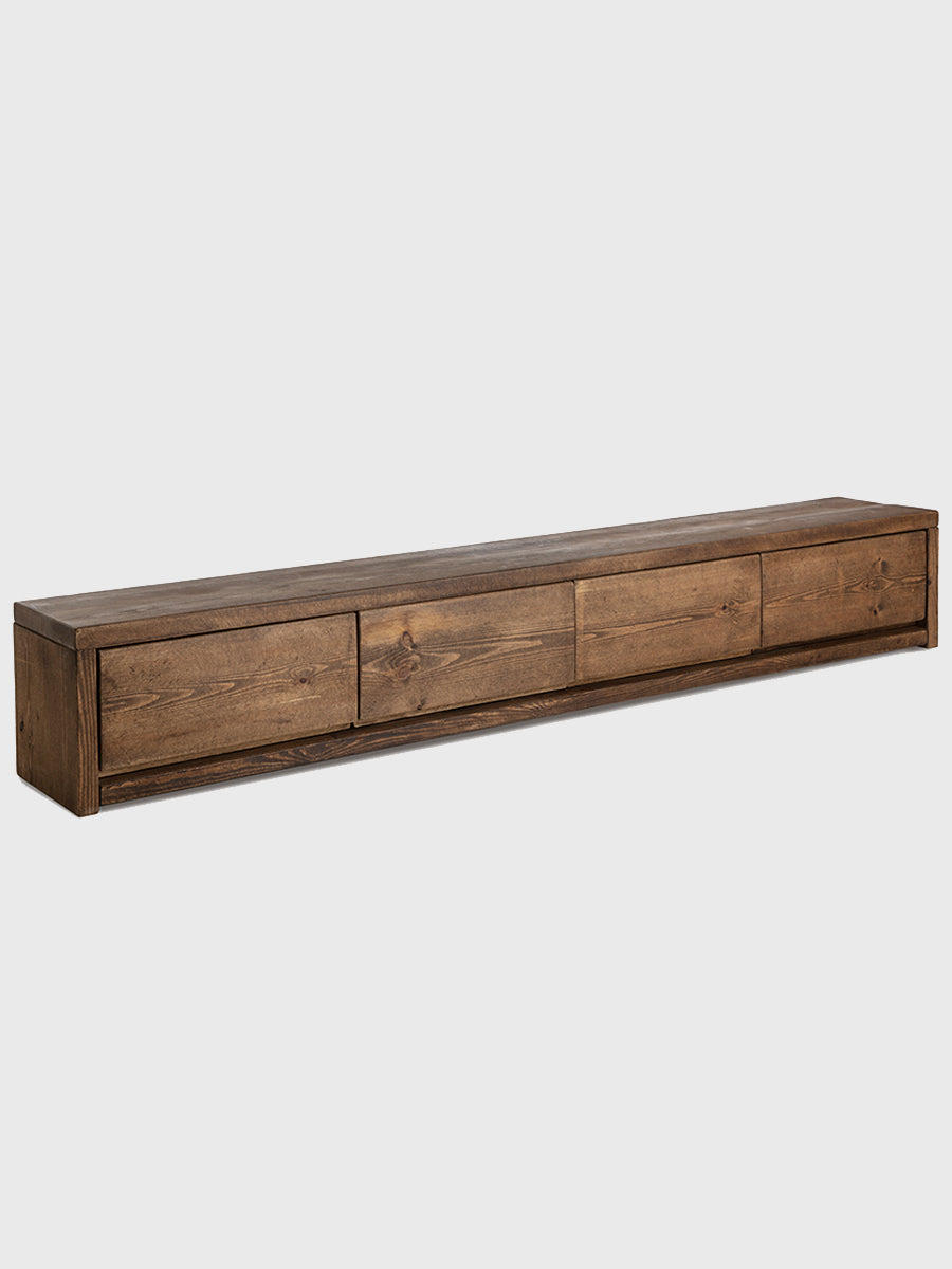 Pandon TV Stand 4 Drawers - TV Stands