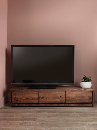 Pandon TV Stand 3 Drawers - TV Stands