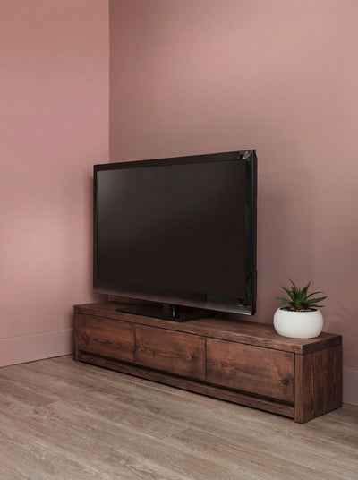Pandon TV Stand 3 Drawers - TV Stands