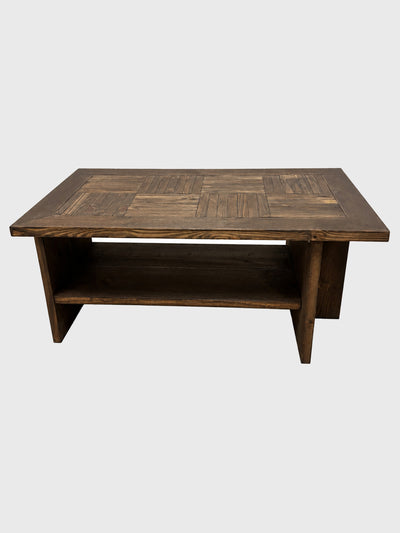 Clara Vale Coffee Table - Coffee Tables