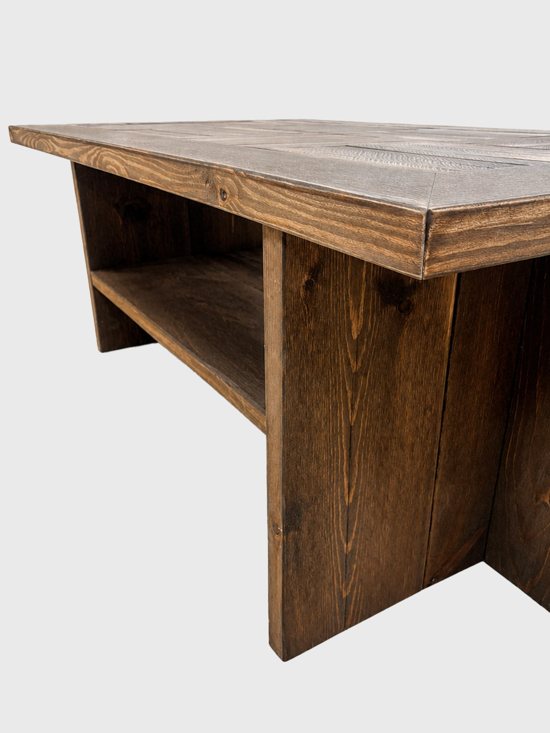 Clara Vale Coffee Table - Coffee Tables