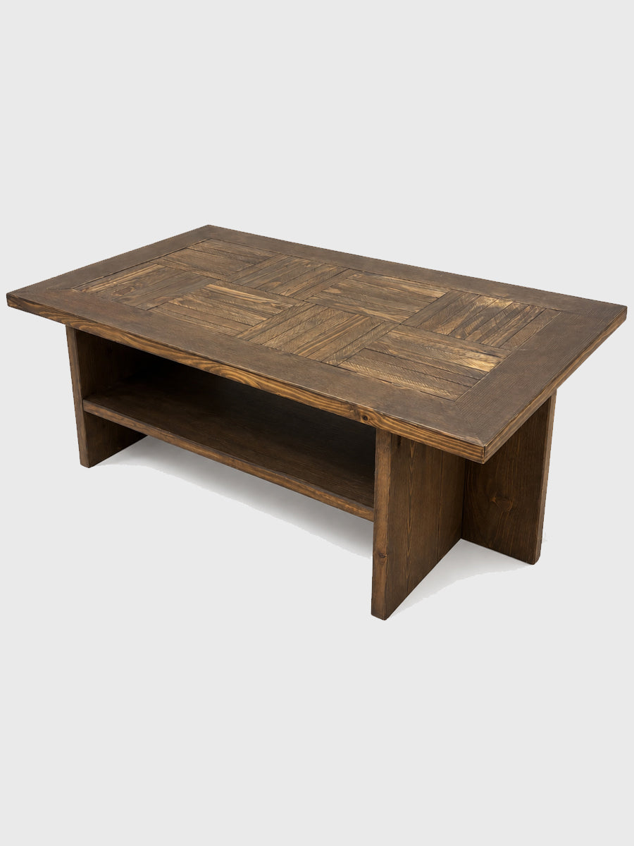 Clara Vale Coffee Table - Coffee Tables