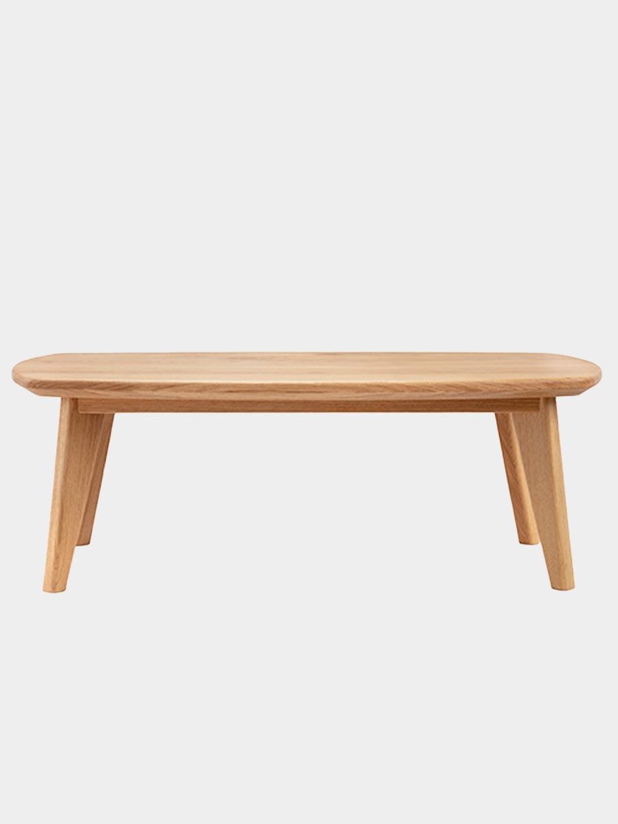 Salters Oak Coffee Table