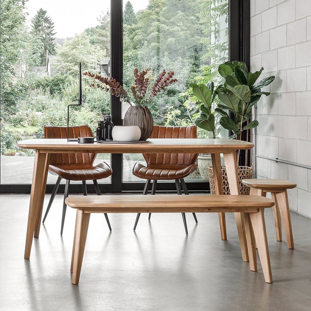 Salters Oak Furniture Collection Sample - Sample Packs