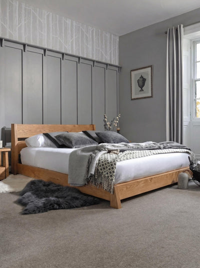 Sandhaven Bed Frame - Bed Frames