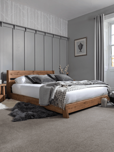 Sandhaven Bed Frame - Bed Frames