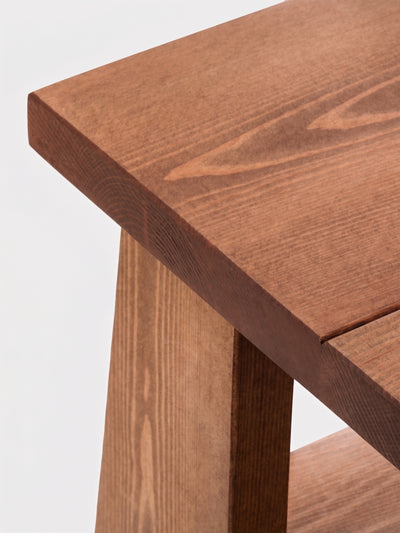 Sandhaven Bedside Table - Bedside Tables