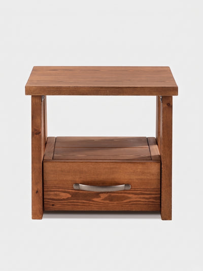 Sandhaven Bedside Table - Bedside Tables