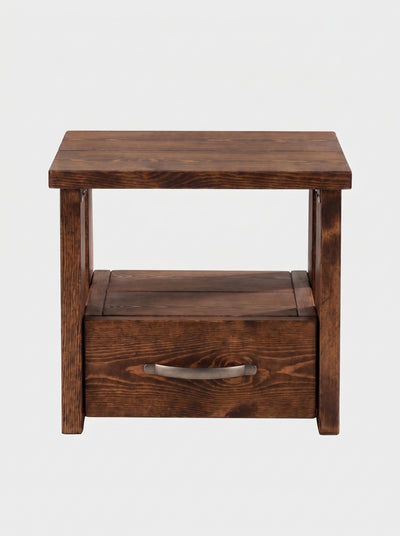 Sandhaven Bedside Table - Bedside Tables