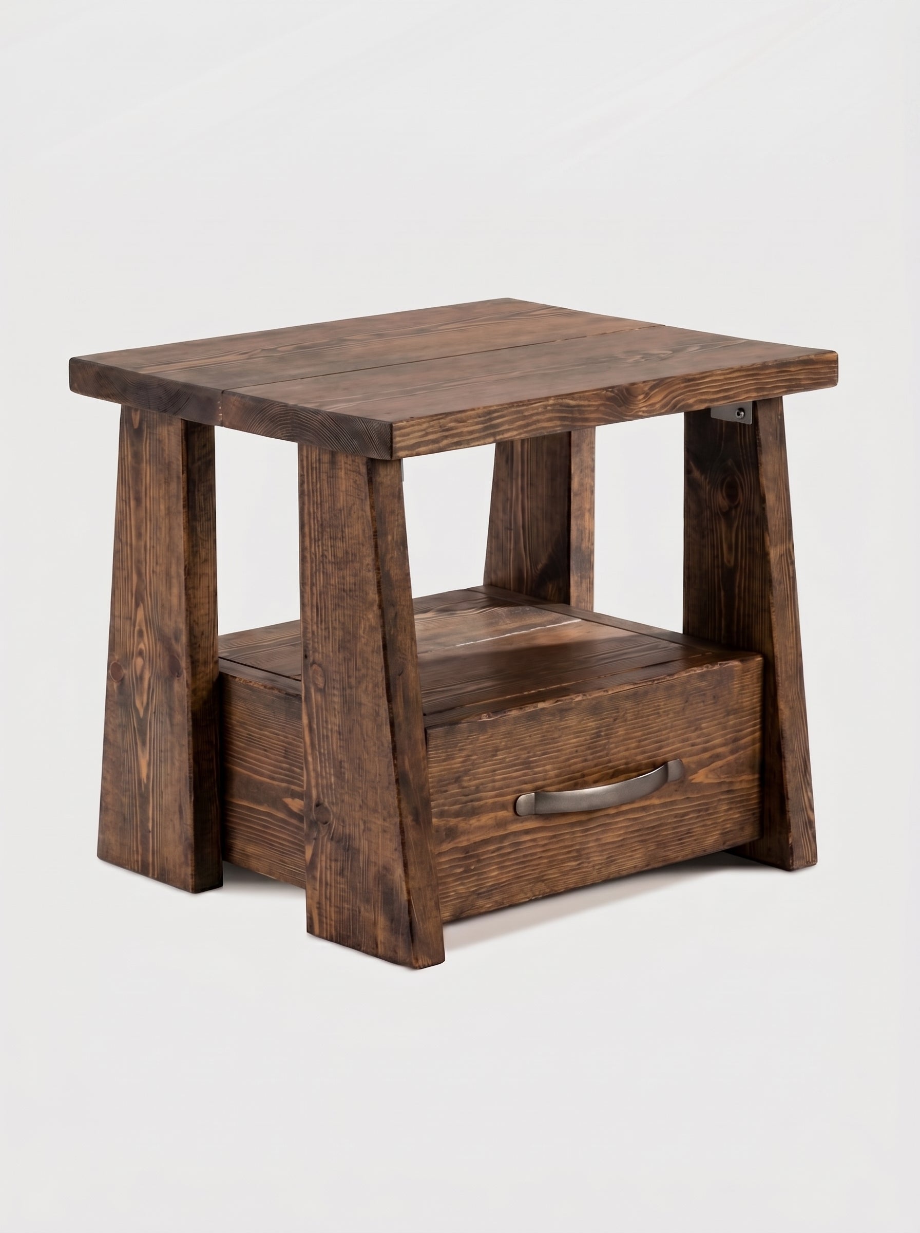 Sandhaven Bedside Table - Bedside Tables