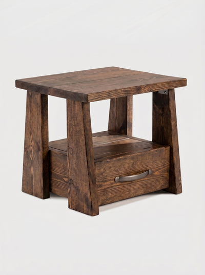 Sandhaven Bedside Table - Bedside Tables