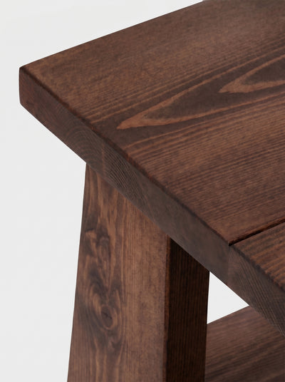 Sandhaven Bedside Table - Bedside Tables