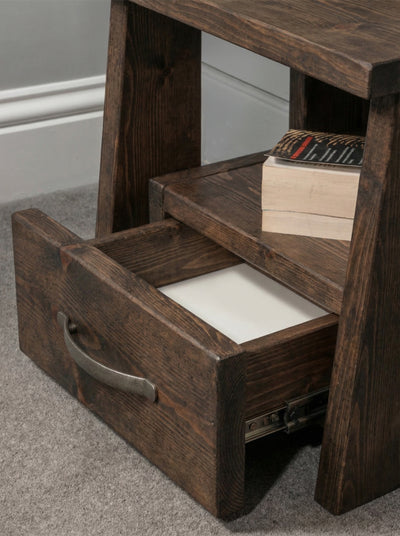 Sandhaven Bedside Table - Bedside Tables