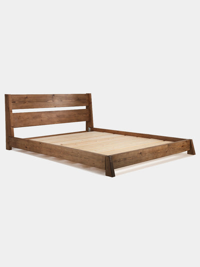 Sandhaven Bed Frame - Bed Frames