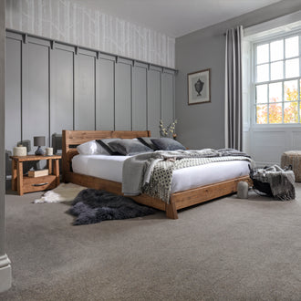 Sandhaven Bed Frame - 