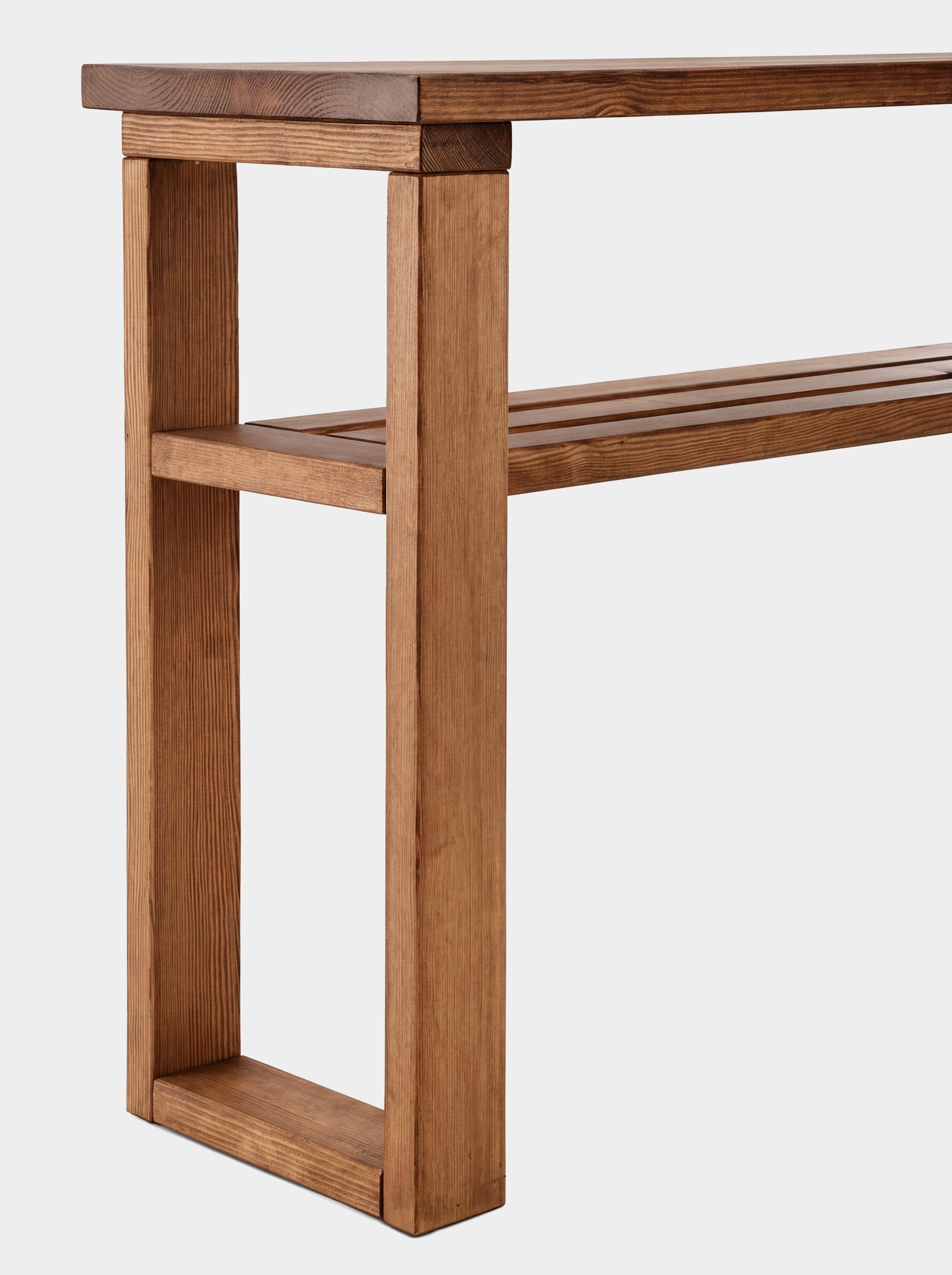 Sandyford Console Table - Console Table