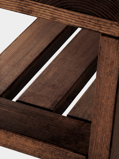 Sandyford Console Table - Console Table