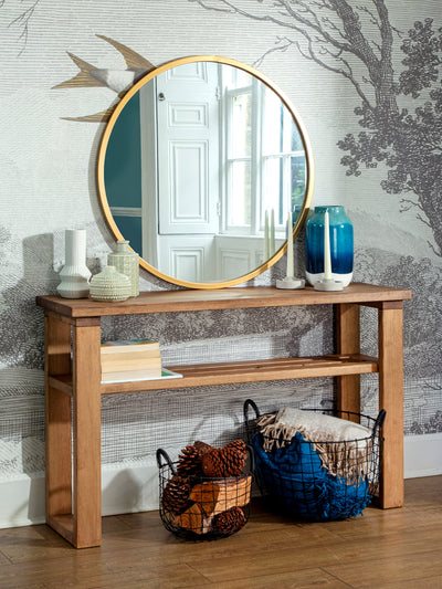 Sandyford Console Table - Console Table