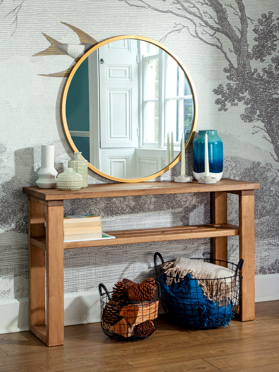 Sandyford Console Table - Console Table