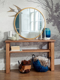 Sandyford Console Table - Console Table