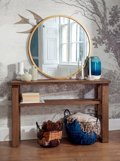 Sandyford Console Table - Console Table