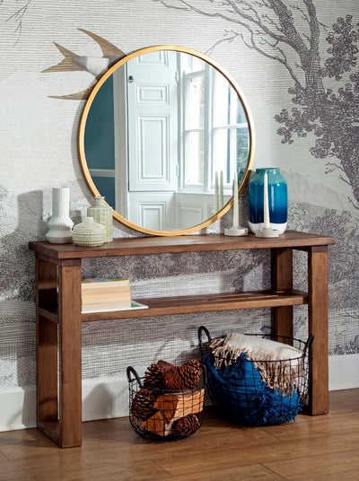Sandyford Console Table - Console Table