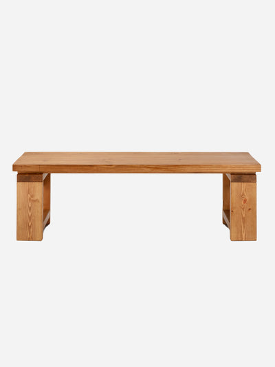 Sandyford Dining Bench - Dining Benches