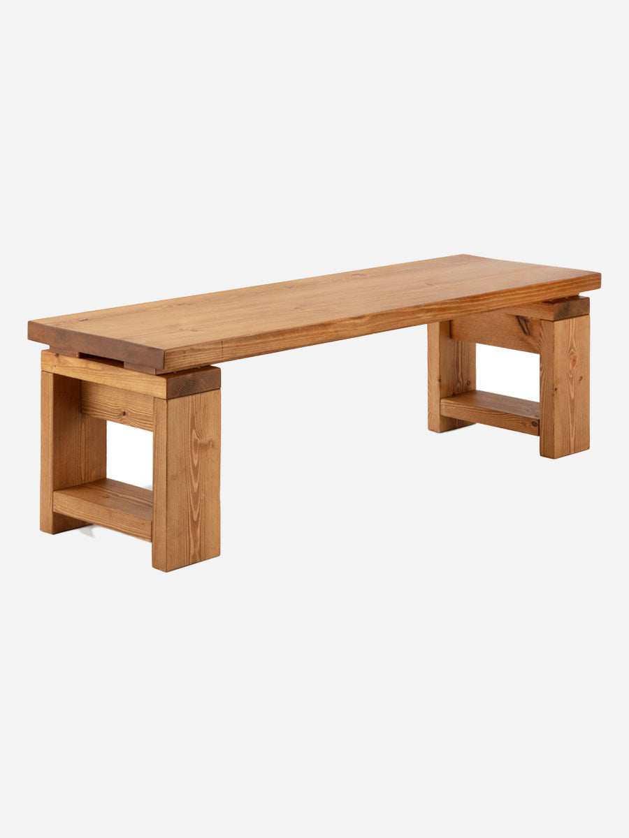 Sandyford Dining Bench - Dining Benches