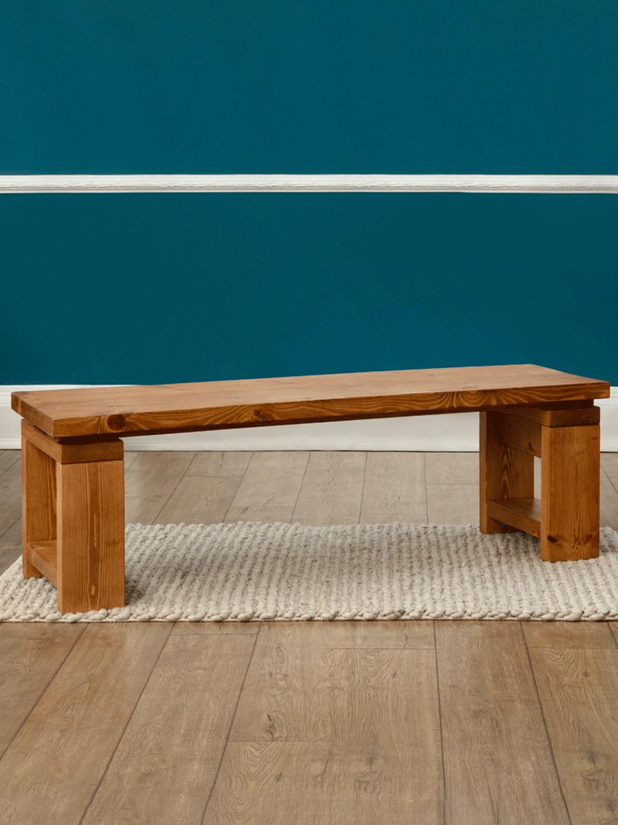 Sandyford Dining Bench - Dining Benches
