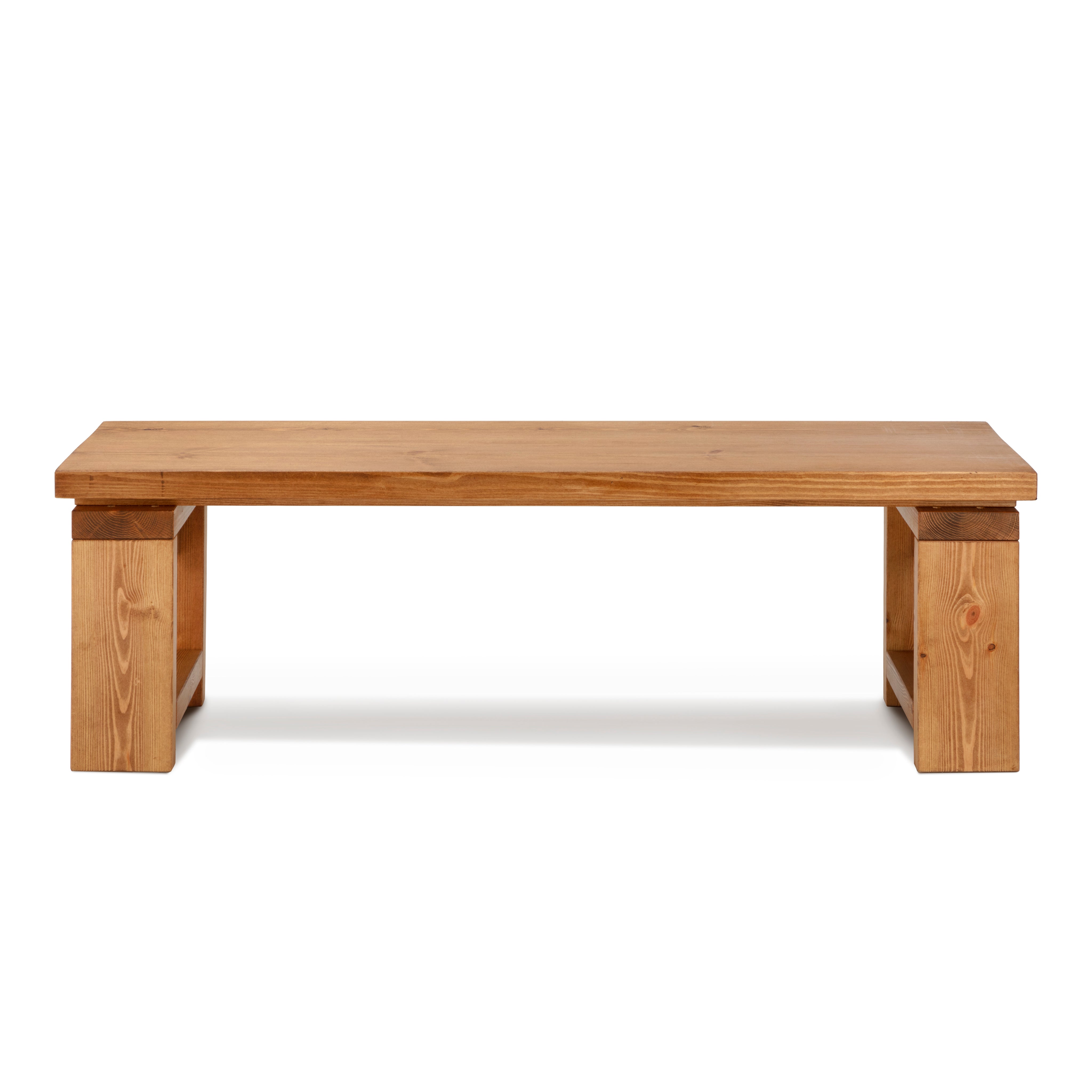 Sandyford Dining Table And Benches