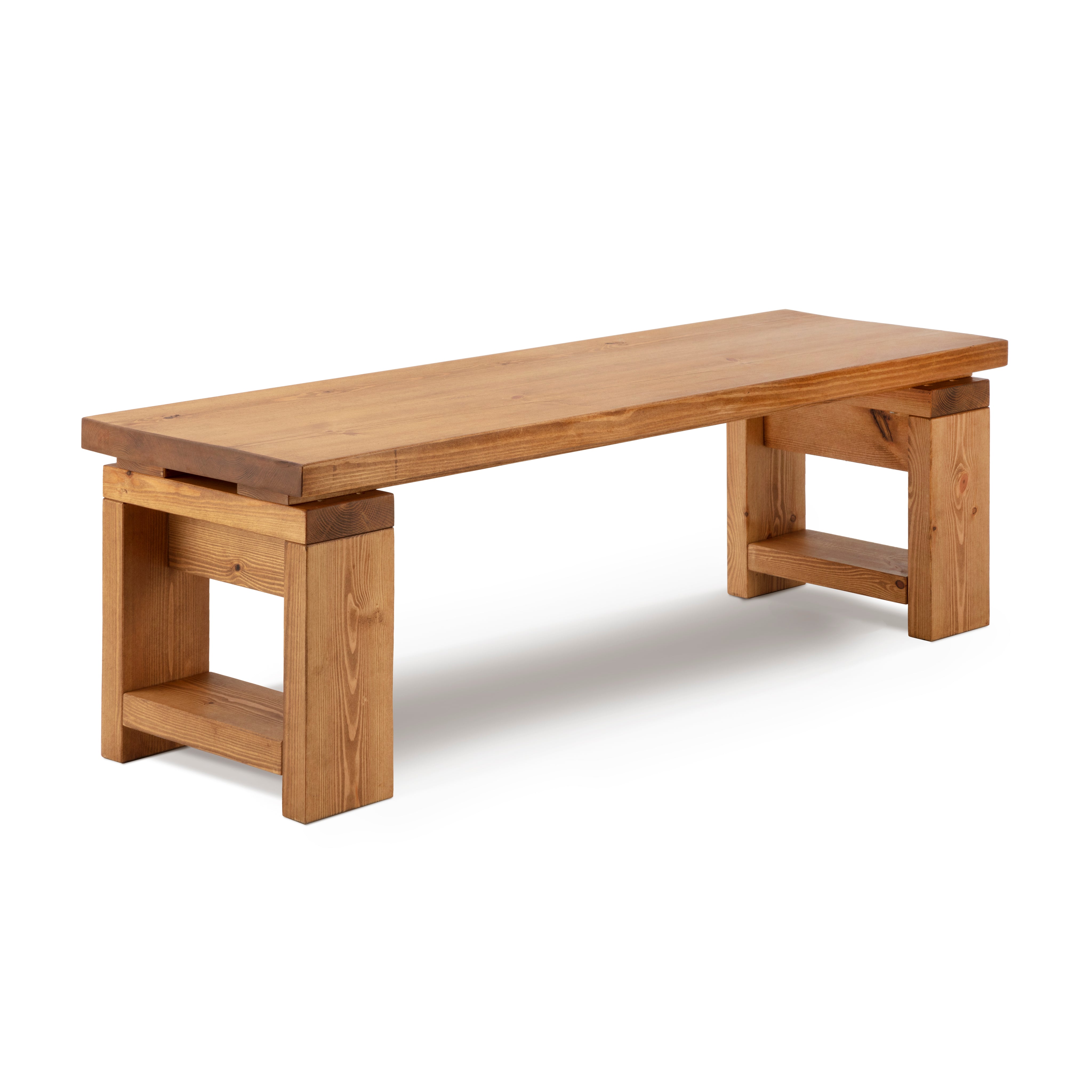 Sandyford Dining Table And Benches