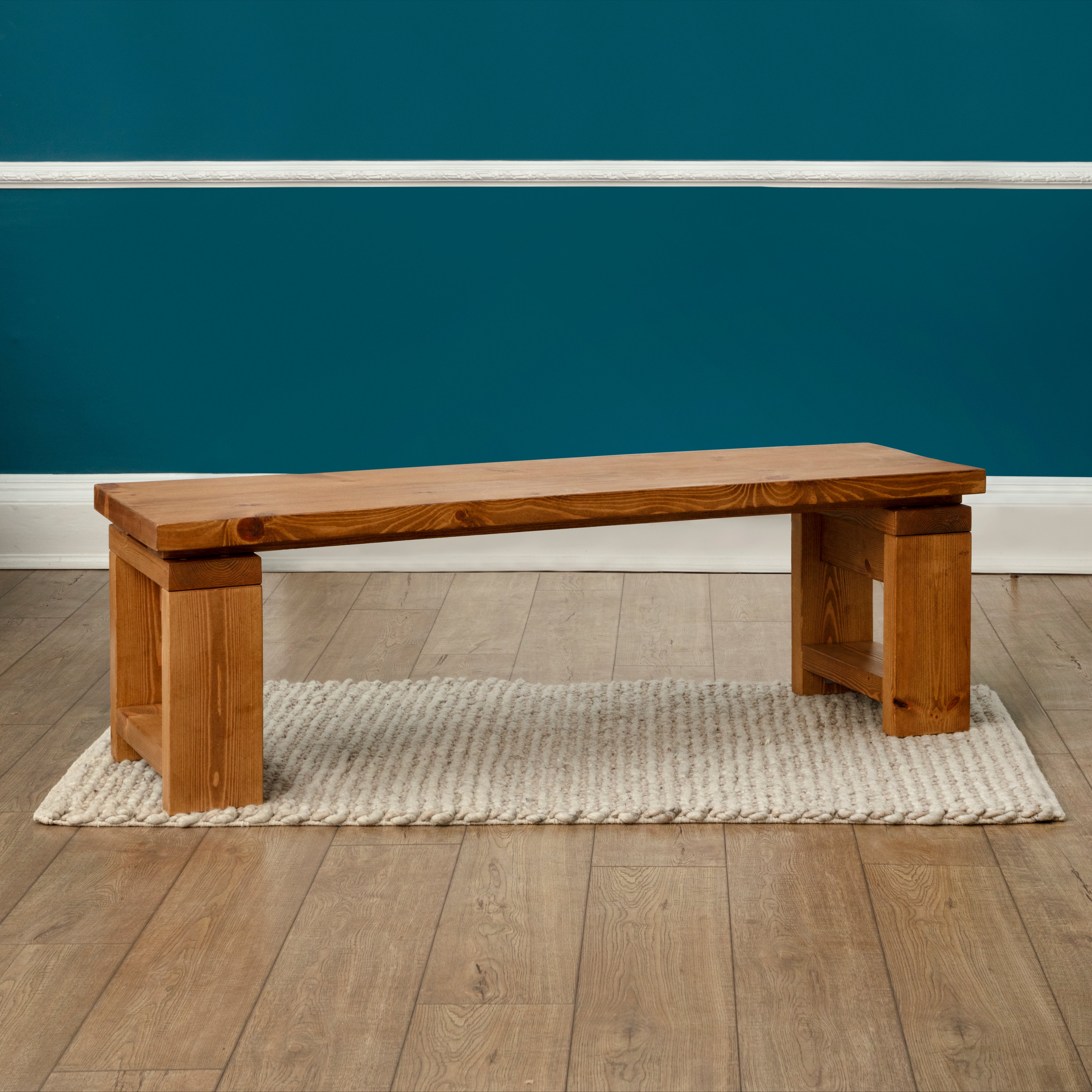 Sandyford Dining Bench - Dining Benches