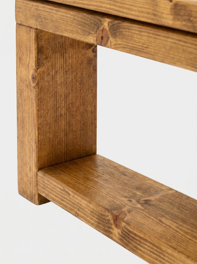 Sandyford Dining Table and Benches - Dining Table and Benches Sets