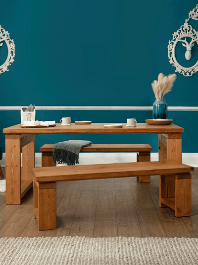 Sandyford Dining Table - Dining Tables