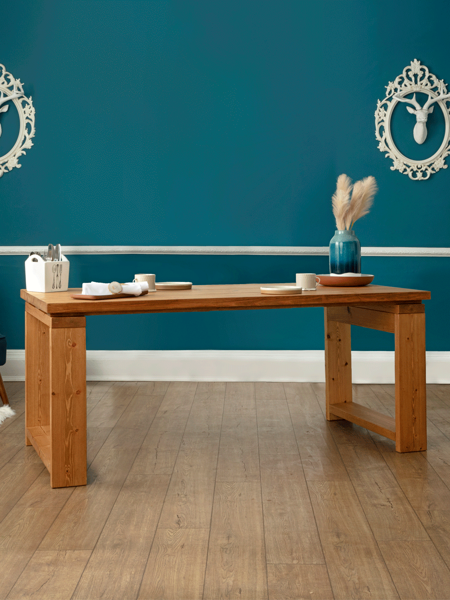Sandyford Dining Table - Dining Tables