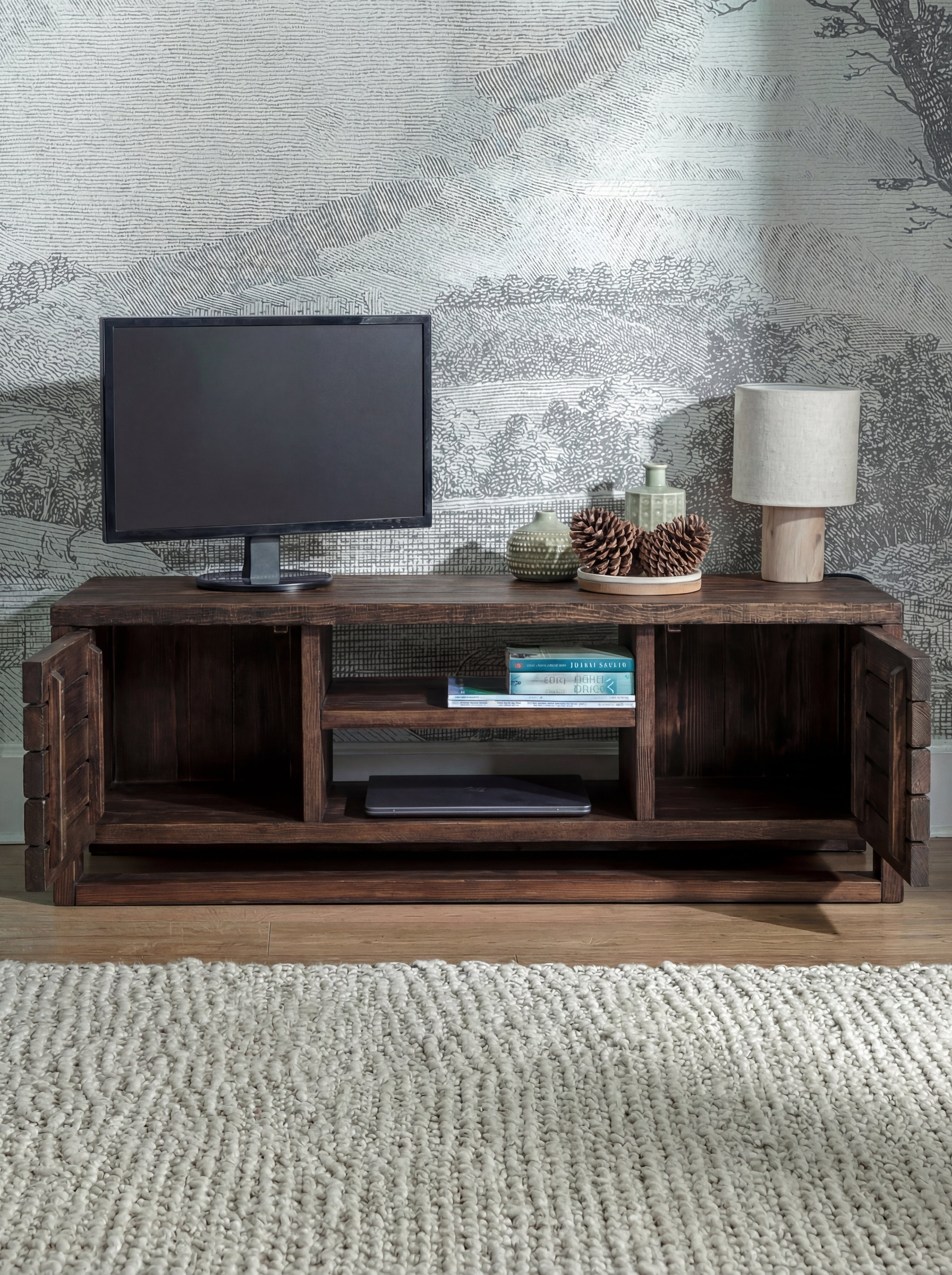 Sandyford TV Stand - TV Stands