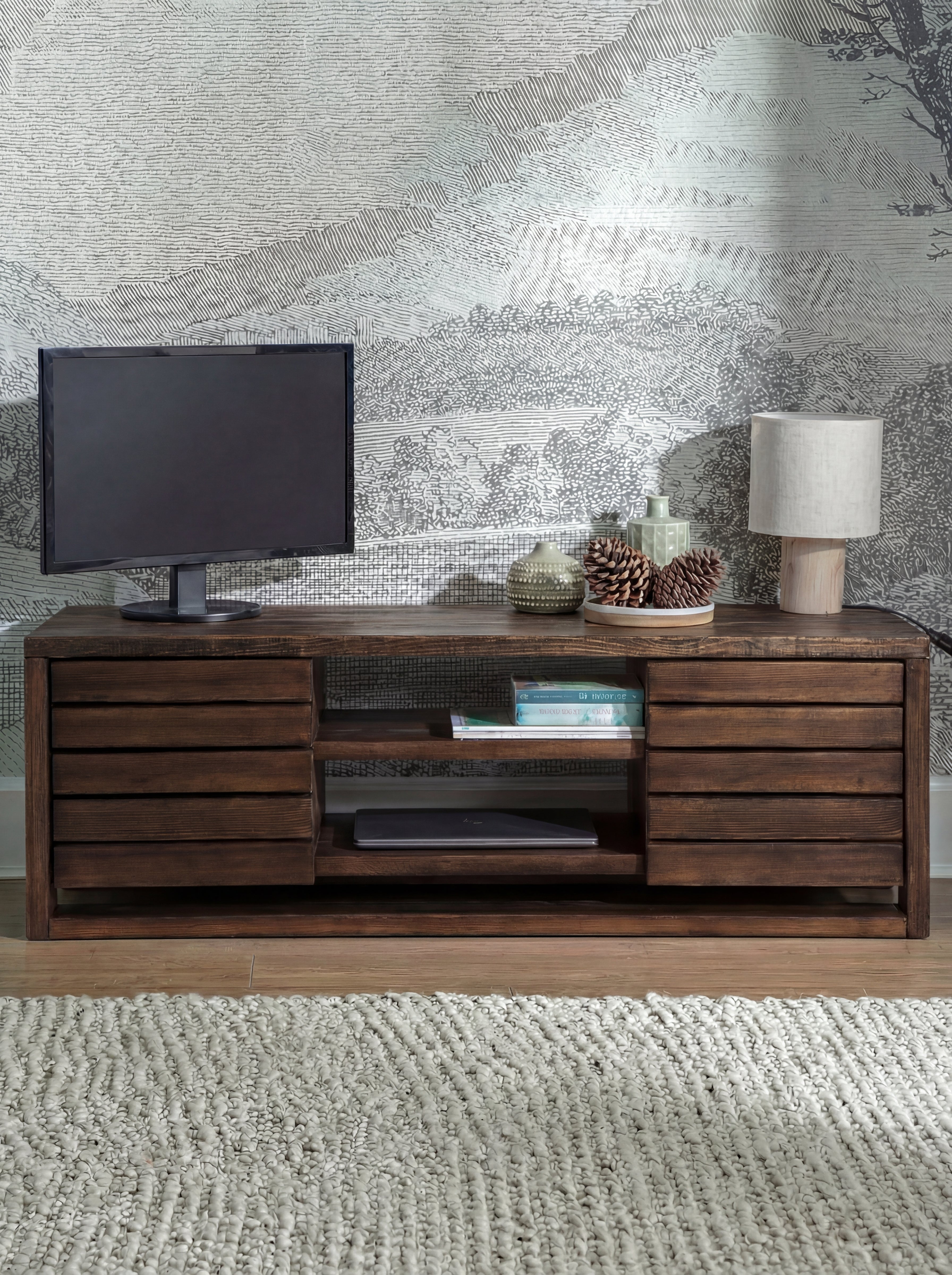 Sandyford TV Stand - TV Stands