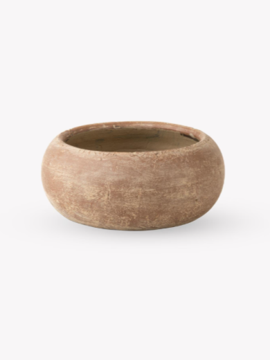 Small Terracotta Plant Pot