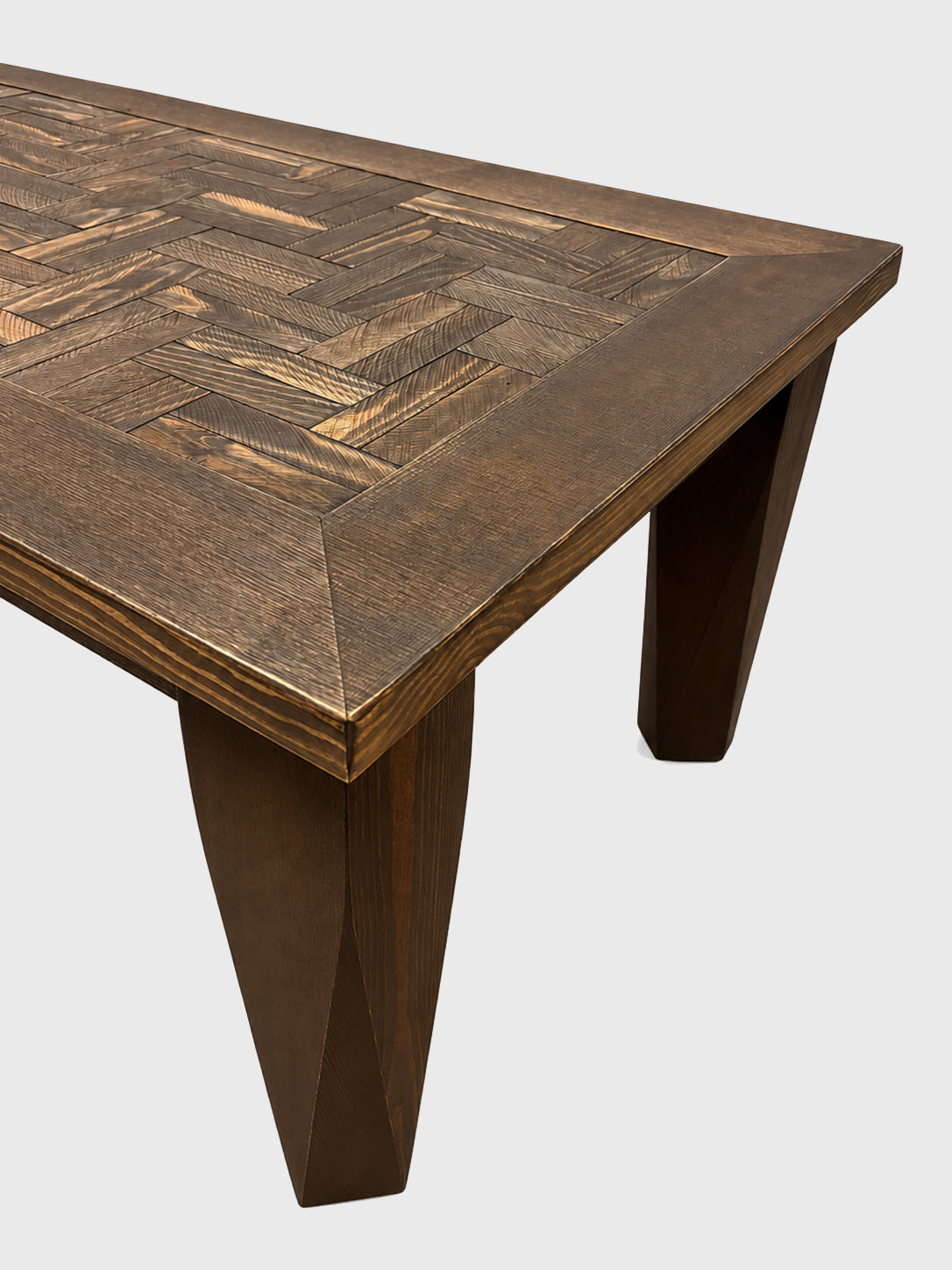 Seaham Coffee Table - Coffee Tables