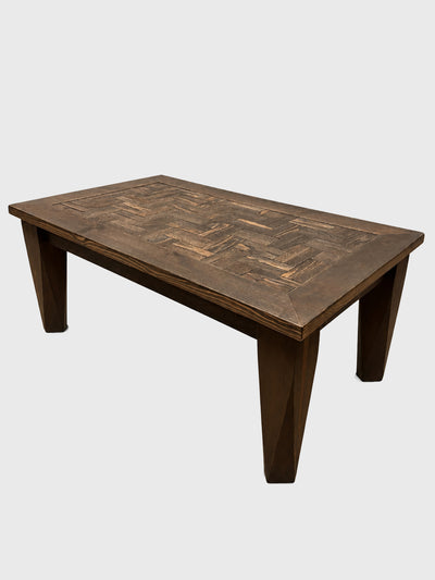 Seaham Coffee Table - Coffee Tables