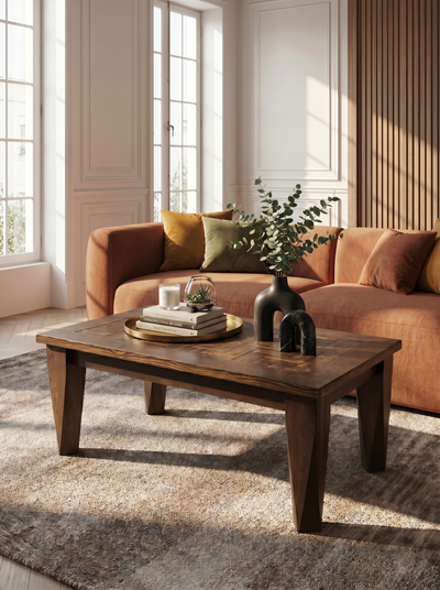 Seaham Coffee Table