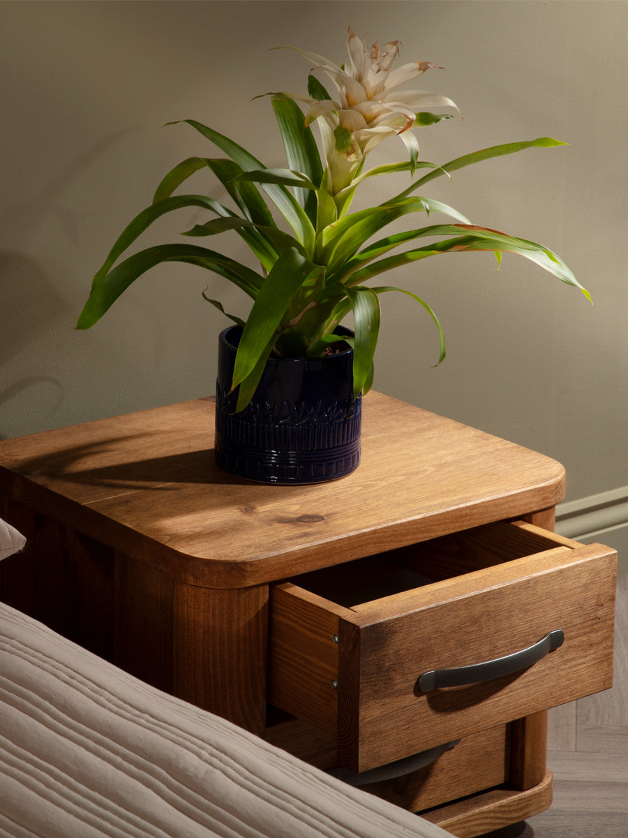 Slaley Bedside Table