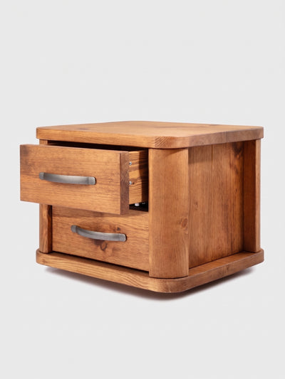Slaley Bedside Table
