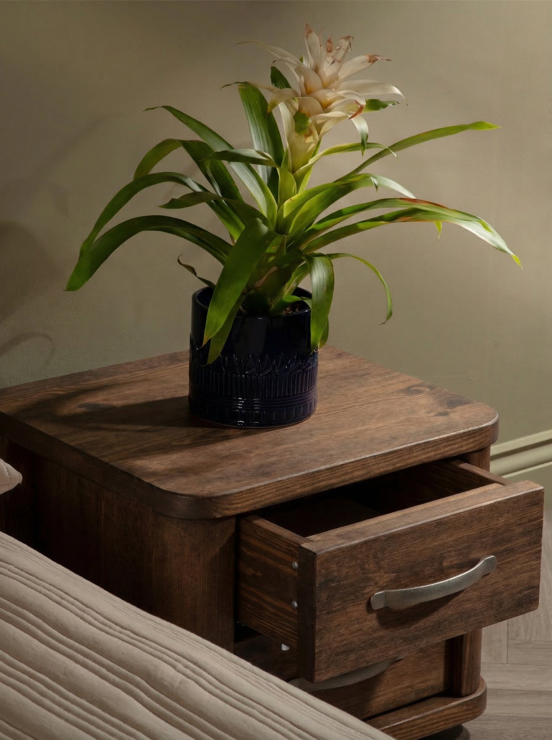Slaley Bedside Table
