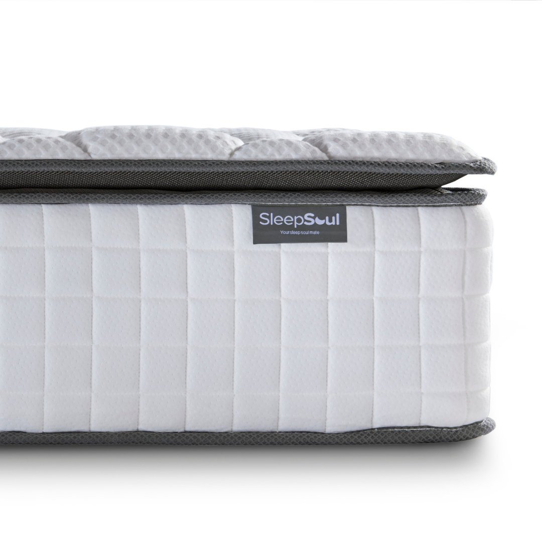 SleepSoul Bliss Mattress - 