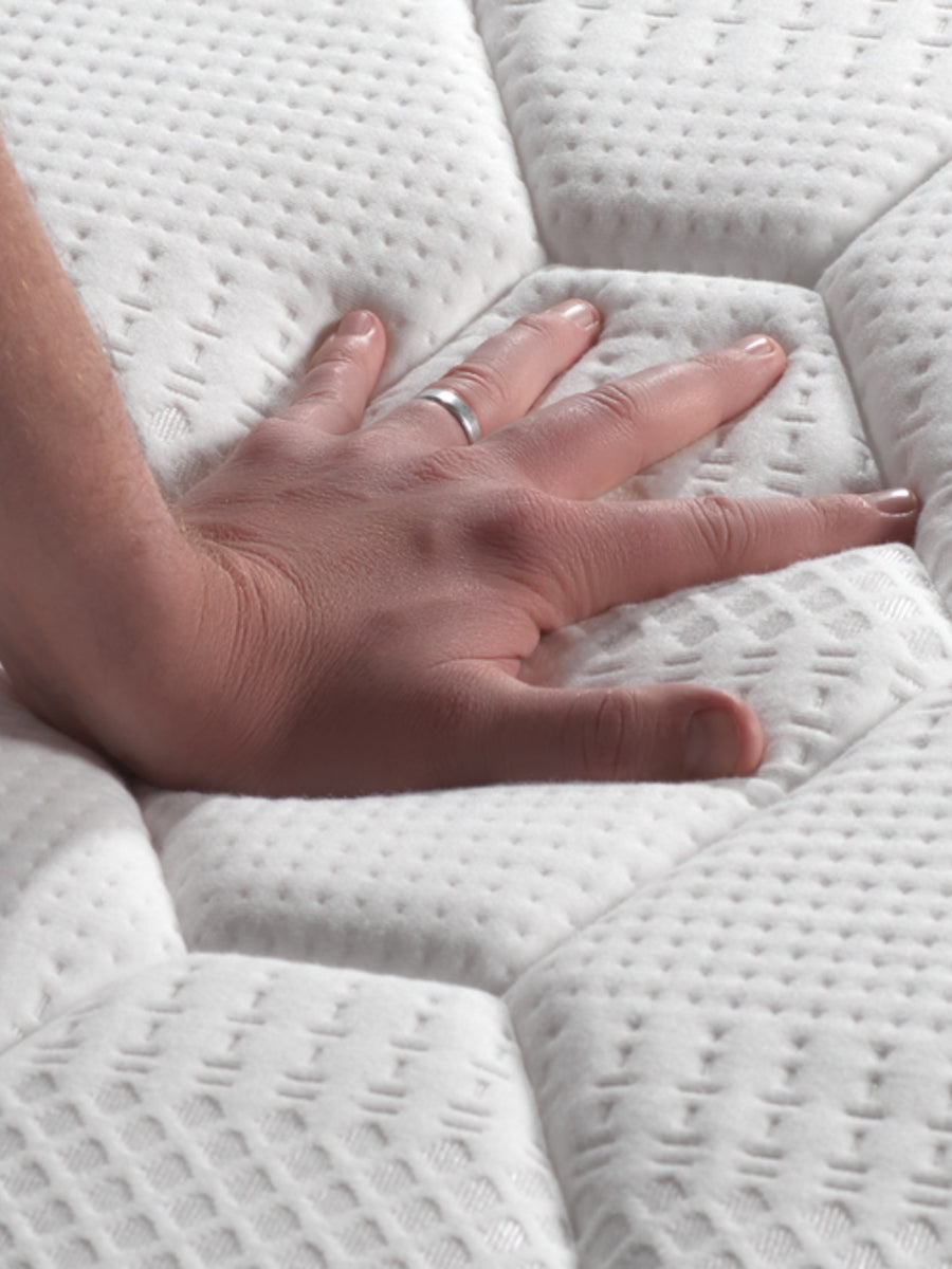 SleepSoul Space Mattress