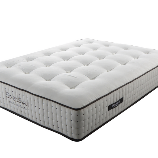 SleepSoul Harmony Mattress - 